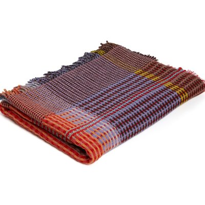 WallaceSewell 'Basketweave' plaid - Rathbone WallaceSewell 'Basketweave' plaid - Rathbone