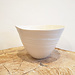 PTZE Porcelain studio PTZE Leaf bowl