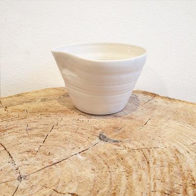 PTZE Porcelain studio Bowl Enchanted PTZE Porcelain studio Bowl Enchanted