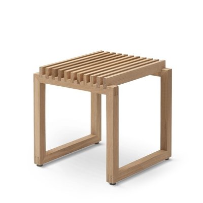 Skagerak Cutter stool Skagerak Cutter stool