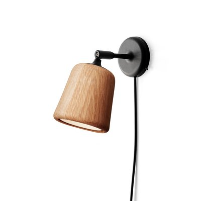 New Works Material wandlamp New Works Material wandlamp