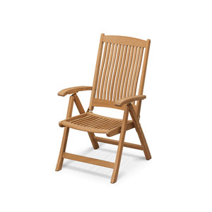 Skagerak Columbus outdoor chair