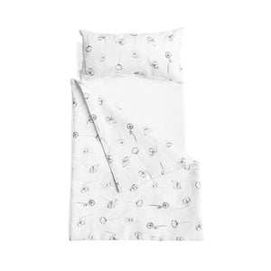 asda dolls pram bedding