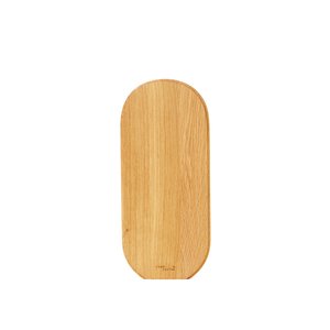 Form & Refine Section cutting board long
