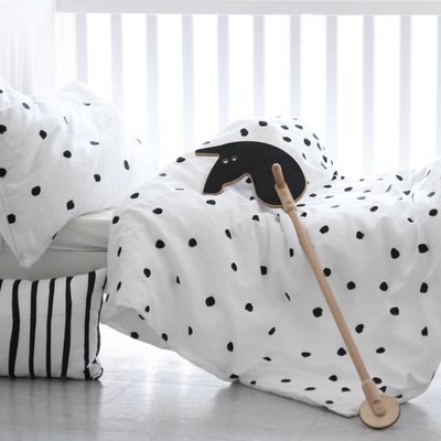 ooh noo Ladybird duvet cover ooh noo Ladybird duvet cover