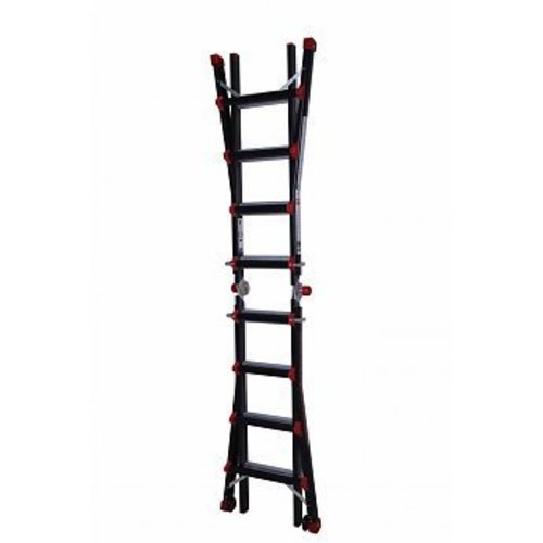 Big One Multifunctionele Ladder 4x4