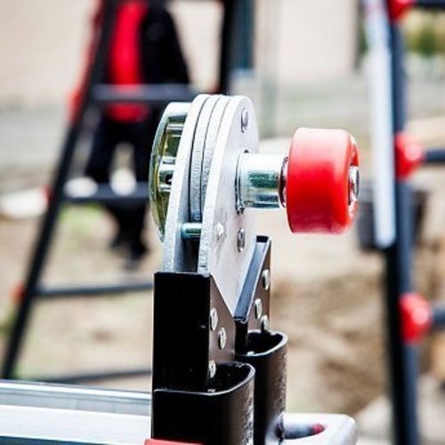 Big One Multifunctionele Ladder 4x4