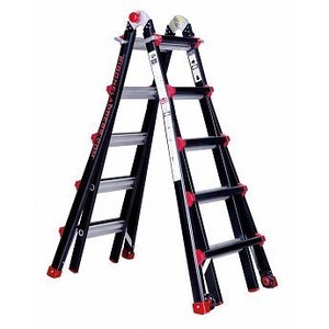 Big One BIG ONE® Multifunctionele Ladder 4x5 BIG ONE® Multifunctionele Ladder 4x5