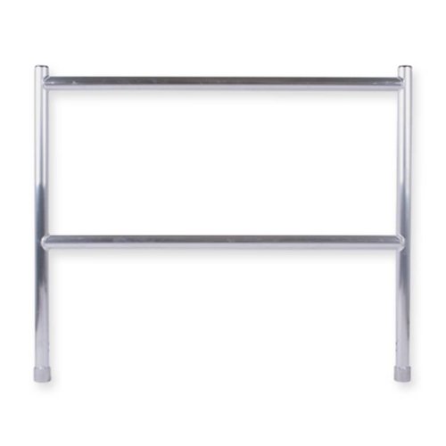 Uitwijkconsole universeel complete set 135 x 250 cm Euroscaffold Uitwijkconsole universeel complete set 135 x 250 cm