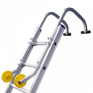WEEKDEAL: Ladder Nokhaak / Ladderhaak / Dakhaak ladder
