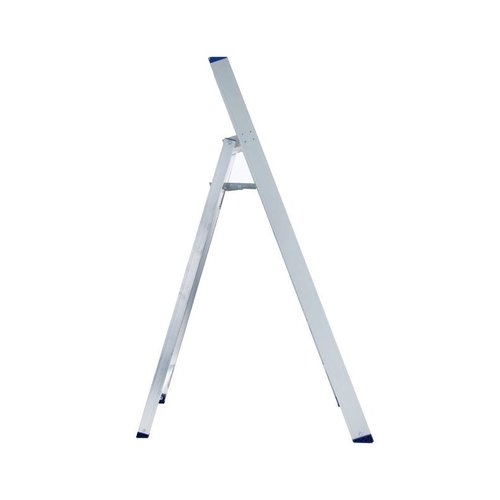 Eurostairs Bordestrap enkel 6 treden Eurostairs Eurostairs Bordestrap enkel 6 treden