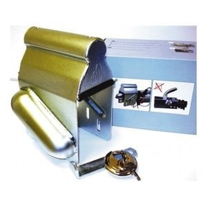 Euroscaffold MAANDDEAL: Disselslot (tasmodel) MAANDDEAL: Disselslot (tasmodel)