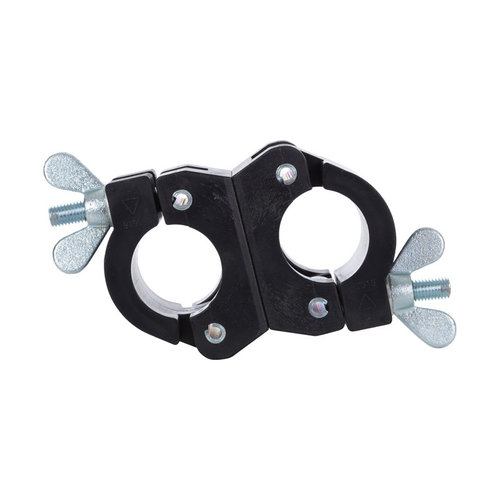 Kunststof Draaikoppeling 51 mm Euroscaffold Kunststof Draaikoppeling 51 mm