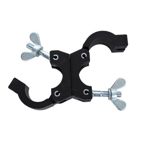 Kunststof Draaikoppeling 51 mm Euroscaffold Kunststof Draaikoppeling 51 mm