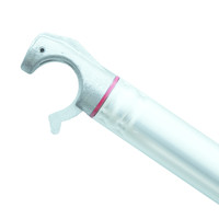 Euroscaffold Aanhanger + Rolsteiger Professional 135 x 190 x 7,2m werkhoogte + enkele voorloopleuning