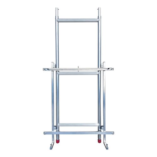 Solarlift 10,2 meter werkhoogte Euroscaffold Solarlift 10,2 meter werkhoogte