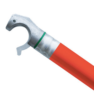 Euroscaffold WEEKDEAL: Diagonale schoor 2.50 m rood WEEKDEAL: Diagonale schoor 2.50 m rood