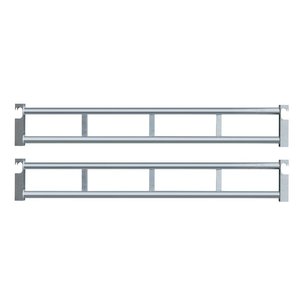 Euroscaffold Draagconsole set t.b.v. stukadoorswerkplatform Draagconsole set t.b.v. stukadoorswerkplatform