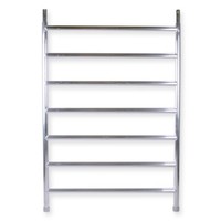 Euroscaffold Euro Rolsteiger 135 x 305 x 10,2m incl. lichtgewicht platform + dubbele voorloopleuning