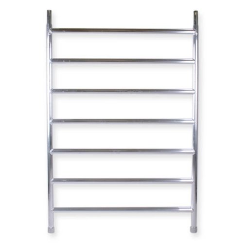 Afsluitbare Steigeraanhanger + Rolsteiger Original 135 x 305 x 8,2 meter Euroscaffold Afsluitbare Steigeraanhanger + Rolsteiger Original 135 x 305 x 8,2 meter