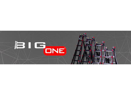 Big One Big One