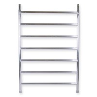 Euroscaffold Steigeraanhanger + Euro Rolsteiger Compleet 135 x 305 x 10,2 meter werkhoogte