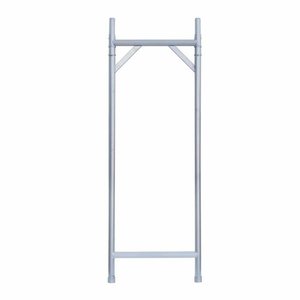 Euroscaffold Doorloopframe 75 x 200 t.b.v. Trapgatsteiger Doorloopframe 75 x 200 t.b.v. Trapgatsteiger