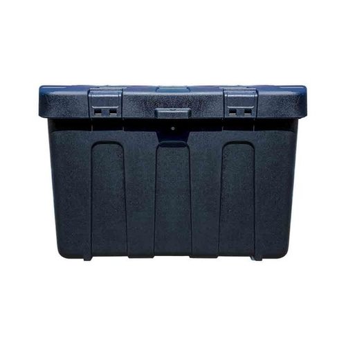 Euroscaffold Gereedschapskist voor steigeraanhanger