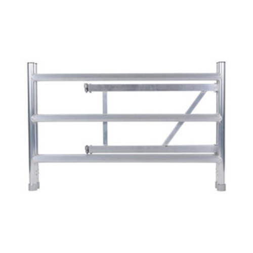 Kamersteiger Opzetstuk Klein (1 meter) Euroscaffold Kamersteiger Opzetstuk Klein (1 meter)