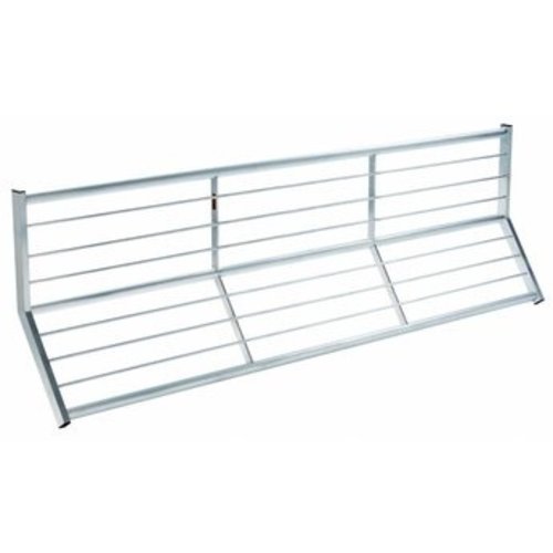 Maand Deal: RSS Hellend Dak - set 3 meter RSS Dakrandbeveiliging Maand Deal: RSS Hellend Dak - set 3 meter