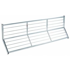 RSS Dakrandbeveiliging RSS dakrandbeveiliging hek / leuning 3 meter RSS dakrandbeveiliging hek / leuning 3 meter