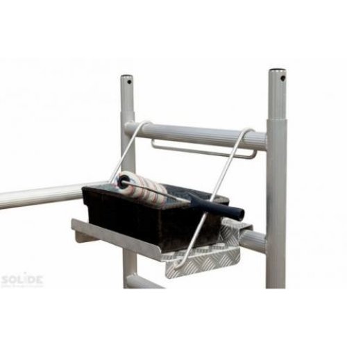 Schildersbakje Solide Schildersbakje