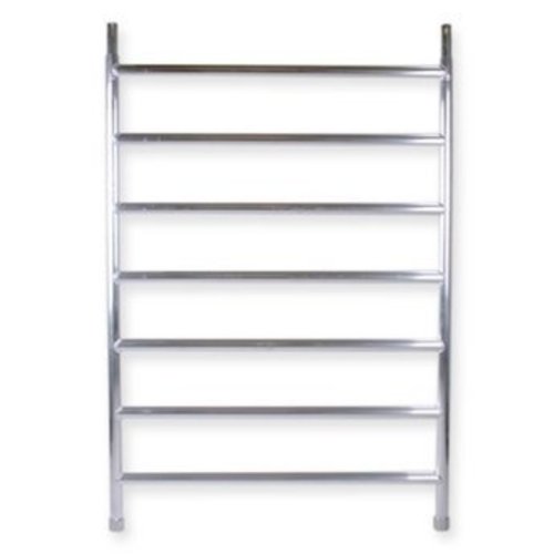 Anssems aanhanger + basis rolsteiger 135x250x12,2m werkhoogte Anssems Anssems aanhanger + basis rolsteiger 135x250x12,2m werkhoogte