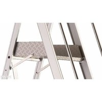 Solide Magazijntrap 1x12 treden Solide Magazijntrap 1x12 treden
