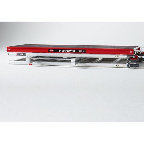 Beste Deals van NL: Altrex RS Power 44 kamersteiger Altrex Beste Deals van NL: Altrex RS Power 44 kamersteiger