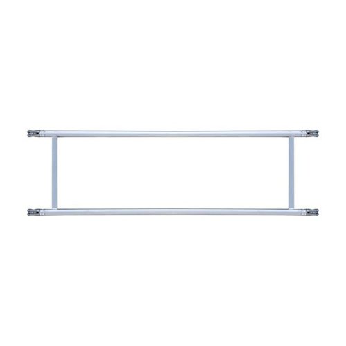 Dubbele horizontaal schoor 190 cm Euroscaffold Dubbele horizontaal schoor 190 cm