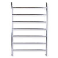 Euroscaffold Rolsteiger Euro 135 x 305 x 10,2m werkhoogte incl. lichtgewicht platform + enkele voorloopleuning