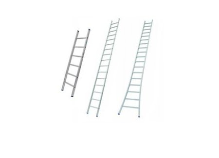 ᐅ Ladder kopen? Vandaag = Morgen op Locatie. [Klantenbeoordeling 9,5] Steigerdeals