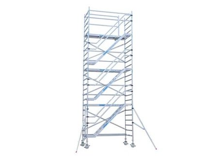 Trappentoren (professioneel)