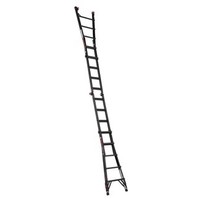 Altrex Vouwladder Little Giant 4x5 Black Pro Leveler