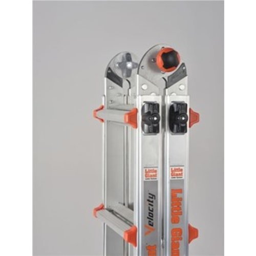 Vouwladder Little Giant 4x4 Velocity Altrex Vouwladder Little Giant 4x4 Velocity