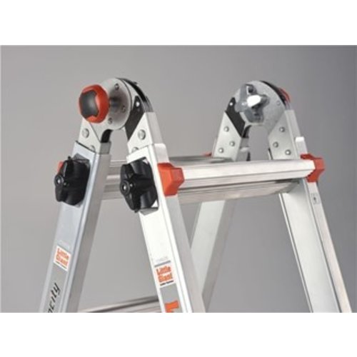 Vouwladder Little Giant 4x4 Velocity Altrex Vouwladder Little Giant 4x4 Velocity
