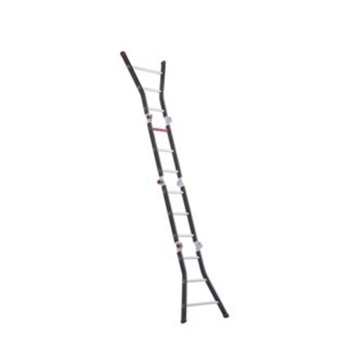 Varitrex-Prof vouwladder 4x3 Altrex Varitrex-Prof vouwladder 4x3