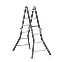 Altrex Varitrex-Prof vouwladder 4x3