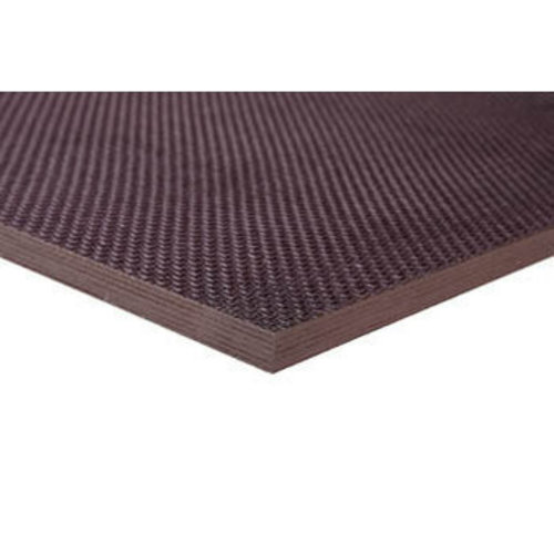 Losse plaat voor rolsteiger platform 250 cm met luik Euroscaffold Losse plaat voor rolsteiger platform 250 cm met luik