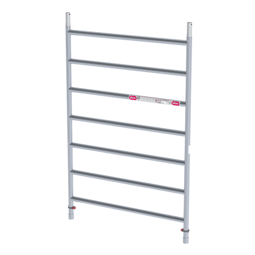 Altrex RS TOWER 52 Safe-Quick® 135 x 245 x 6,2 m werkhoogte Altrex Altrex RS TOWER 52 Safe-Quick® 135 x 245 x 6,2 m werkhoogte