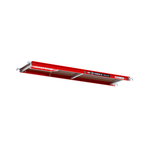 Altrex RS TOWER 52 Safe-Quick® 135 x 245 x 6,2 m werkhoogte Altrex Altrex RS TOWER 52 Safe-Quick® 135 x 245 x 6,2 m werkhoogte
