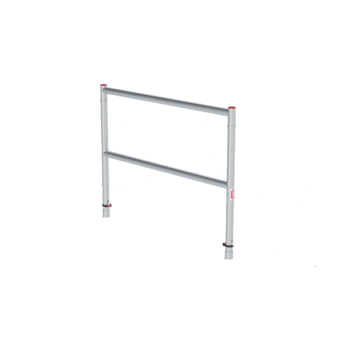 Altrex RS TOWER 52 Safe-Quick® 135 x 245 x 6,2 m werkhoogte Altrex Altrex RS TOWER 52 Safe-Quick® 135 x 245 x 6,2 m werkhoogte