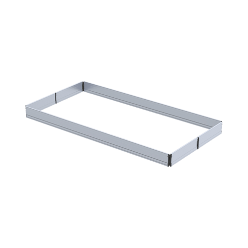 Altrex RS TOWER 52 Safe-Quick® 135 x 245 x 6,2 m werkhoogte Altrex Altrex RS TOWER 52 Safe-Quick® 135 x 245 x 6,2 m werkhoogte
