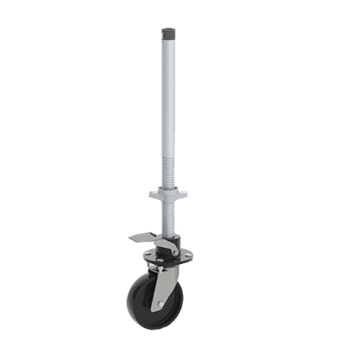 Altrex RS TOWER 52 Safe-Quick® 135 x 245 x 6,2 m werkhoogte Altrex Altrex RS TOWER 52 Safe-Quick® 135 x 245 x 6,2 m werkhoogte